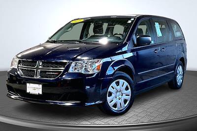 Used 2016 Dodge Grand Caravan - photo 1