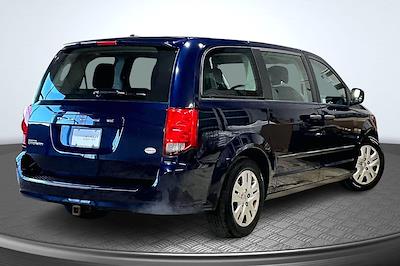 Used 2016 Dodge Grand Caravan - photo 1