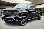 2026 Chevrolet Silverado 2500 Crew Cab 4x4 Pickup for sale #26128 - photo 1