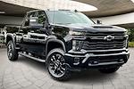 2026 Chevrolet Silverado 2500 Crew Cab 4x4 Pickup for sale #26128 - photo 4