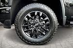 2026 Chevrolet Silverado 2500 Crew Cab 4x4 Pickup for sale #26128 - photo 11