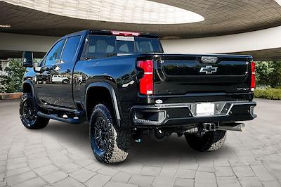 2026 Chevrolet Silverado 2500 Crew Cab 4x4 Pickup for sale #26129 - photo 2