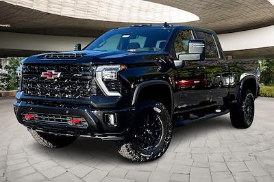 New 2026 Chevrolet Silverado 2500 ZR2 Crew Cab for sale #26129 - photo 1