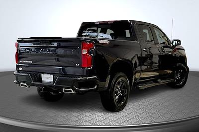 Used 2023 Chevrolet Silverado 1500 LT Crew Cab for sale #26130A - photo 2