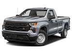 2026 Chevrolet Silverado 1500 Regular Cab 4x4 Pickup for sale #26133 - photo 1