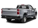2026 Chevrolet Silverado 1500 Regular Cab 4x4 Pickup for sale #26133 - photo 2