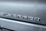 2026 Chevrolet Silverado 1500 Regular Cab 4x4 Pickup for sale #26133 - photo 11