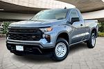 New 2026 Chevrolet Silverado 1500 Work Truck Regular Cab for sale #26133 - photo 14