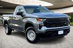 New 2026 Chevrolet Silverado 1500 Work Truck Regular Cab for sale #26133 - photo 15