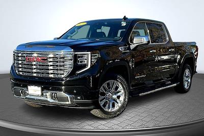 2024 GMC Sierra 1500 Crew Cab 4x4 Pickup for sale #26134A - photo 1