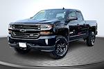 2017 Chevrolet Silverado 1500 Double Cab 4x4 Pickup for sale #26142A - photo 1