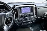 2017 Chevrolet Silverado 1500 Double Cab 4x4 Pickup for sale #26142A - photo 7