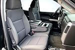 2017 Chevrolet Silverado 1500 Double Cab 4x4 Pickup for sale #26142A - photo 8
