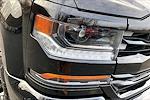 2017 Chevrolet Silverado 1500 Double Cab 4x4 Pickup for sale #26142A - photo 30