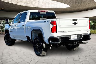 2026 Chevrolet Silverado 2500 Crew Cab 4x4 Pickup for sale #26162 - photo 2