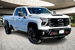 2026 Chevrolet Silverado 2500 Crew Cab 4x4 Pickup for sale #26162 - photo 3