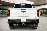 2026 Chevrolet Silverado 2500 Crew Cab 4x4 Pickup for sale #26162 - photo 4
