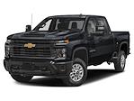2026 Chevrolet Silverado 2500 Crew Cab 4x4 Pickup for sale #26163 - photo 1