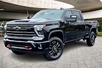 2026 Chevrolet Silverado 2500 Crew Cab 4x4 Pickup for sale #26163 - photo 1