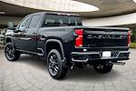New 2026 Chevrolet Silverado 2500 LT Crew Cab for sale #26163 - photo 18