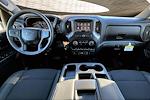 New 2026 Chevrolet Silverado 2500 Custom Double Cab for sale #26170 - photo 5