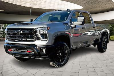 New 2026 Chevrolet Silverado 2500 LT Crew Cab for sale #26176 - photo 1