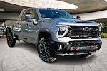 2026 Chevrolet Silverado 2500 Crew Cab 4x4 Pickup for sale #26176 - photo 2
