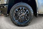 New 2026 Chevrolet Silverado 2500 LT Crew Cab for sale #26176 - photo 11