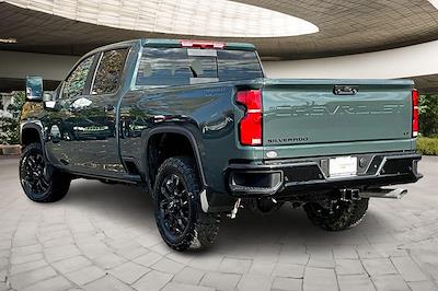 2026 Chevrolet Silverado 2500 Crew Cab 4x4 Pickup for sale #26178 - photo 2