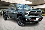 2026 Chevrolet Silverado 2500 Crew Cab 4x4 Pickup for sale #26178 - photo 3