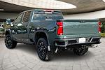 2026 Chevrolet Silverado 2500 Crew Cab 4x4 Pickup for sale #26178 - photo 2