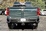 2026 Chevrolet Silverado 2500 Crew Cab 4x4 Pickup for sale #26178 - photo 4