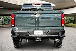 New 2026 Chevrolet Silverado 2500 LT Crew Cab for sale #26178 - photo 4