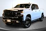 Used 2021 Chevrolet Silverado 1500 Custom Crew Cab for sale #26188A - photo 1