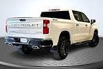 Used 2021 Chevrolet Silverado 1500 Custom Crew Cab for sale #26188A - photo 2