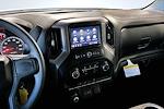 Used 2021 Chevrolet Silverado 1500 Custom Crew Cab for sale #26188A - photo 7