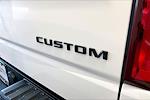 Used 2021 Chevrolet Silverado 1500 Custom Crew Cab for sale #26188A - photo 9