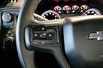 Used 2021 Chevrolet Silverado 1500 Custom Crew Cab for sale #26188A - photo 19
