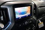 Used 2021 Chevrolet Silverado 1500 Custom Crew Cab for sale #26188A - photo 22