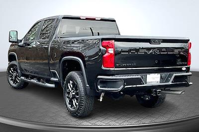 2026 Chevrolet Silverado 2500 Crew Cab 4x4 Pickup for sale #26189A - photo 2