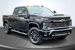 Used 2026 Chevrolet Silverado 2500 Custom Crew Cab for sale #26189A - photo 14