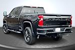Used 2026 Chevrolet Silverado 2500 Custom Crew Cab for sale #26189A - photo 2