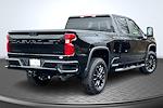 Used 2026 Chevrolet Silverado 2500 Custom Crew Cab for sale #26189A - photo 3