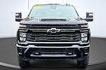 Used 2026 Chevrolet Silverado 2500 Custom Crew Cab for sale #26189A - photo 4