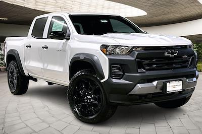 New 2026 Chevrolet Colorado Trail Boss Crew Cab for sale #26190 - photo 2