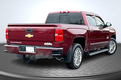Used 2015 Chevrolet Silverado 1500 - photo 1