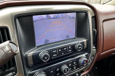 Used 2015 Chevrolet Silverado 1500 - photo 1