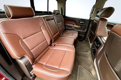 Used 2015 Chevrolet Silverado 1500 - photo 1