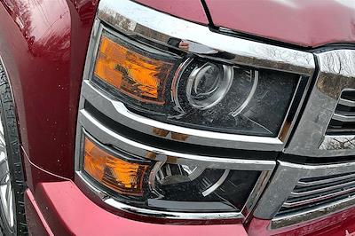 Used 2015 Chevrolet Silverado 1500 - photo 1