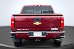2015 Chevrolet Silverado 1500 Crew Cab 4x4 Pickup for sale #26200A - photo 4